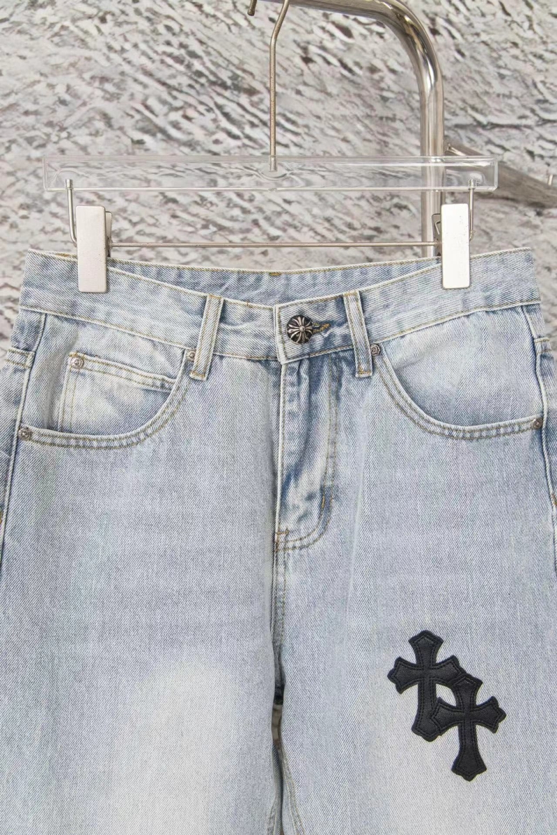 Chrome Hearts Jeans